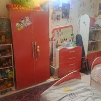 سرویس تخت وکد