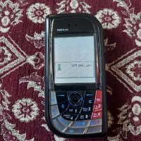 گوشی نوکیا ۱۰ ۷۶ اصلی عتیقه بدون ایراد|موبایل|ارومیه, |دیوار