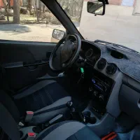 فروش پراید131 مدل 95 تمیز وسالم