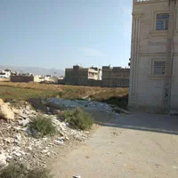 زمین ۲۰۰ متری در بلواراتحاد مهرگان گردخون کوشکک|فروش زمین و ملک کلنگی|شیراز, شهرک مهرگان|دیوار
