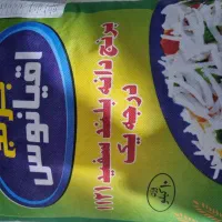 برنج پاکستانی اوقیانوس