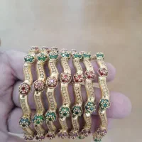 النگو خارجی 21 سایز سه در حد نو
