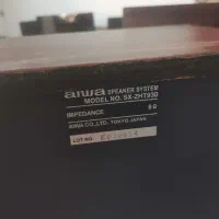 باندaiwa|سیستم صوتی خانگی|فردیس, سرحد آباد|دیوار