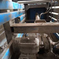 دستگاه پرس کارتن|ماشین‌آلات صنعتی|مشهد, دوست آباد|دیوار