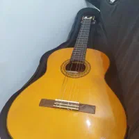 گیتار یاماها c70 ساز دهنی