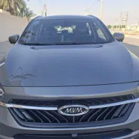 چری تیگو 7 IE، مدل ۱۴۰۱گرانتی فعال