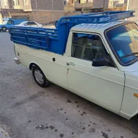 وانت پیکان دوگانه کارخانه مدل 93|خودرو سواری و وانت|رباط‌کریم, الارد|دیوار