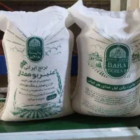 فروش عمده برنج عنبربو عنبر بو با قیمت رقابتی|خوردنی و آشامیدنی|تهران, شهرک ولیعصر جنوبی|دیوار