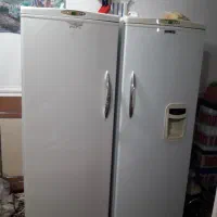 یخچال وفریزرپارس