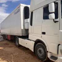 یخچال ماموت مدل ۸۹موتور SB230|خودرو سنگین|مبارکه, |دیوار
