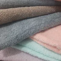 حوله حمام ودست