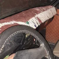 پیکان واند