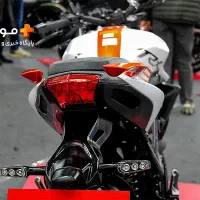 موتور کیوجی نیوفیس صفر خشک|موتورسیکلت|تبریز, |دیوار