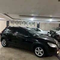 اچ سی کراس مدل ۹۶ بدون رنگ|خودرو سواری و وانت|تهران, پرستار|دیوار