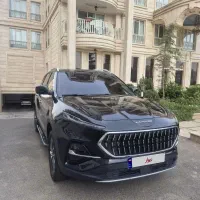 کی ام سی k7 مدل ۱۴۰۲