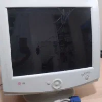 مانیتور ۱۷ اینچ