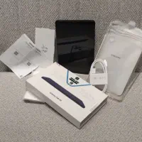 تبلت tab a9 سامسونگ|تبلت|همدان, |دیوار