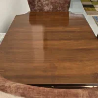 میز نهار خوری نو