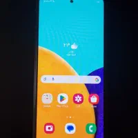 گوشی A52 سامسونگ 5g