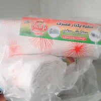 فویل فوق ضخیم|ظروف نگهدارنده، پلاستیکی، یک‌بارمصرف|مشهد, خواجه ربیع|دیوار