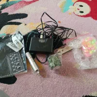 دستگاه تتو بدن|آرایشی، بهداشتی، درمانی|اسلامشهر, شهرک واوان|دیوار