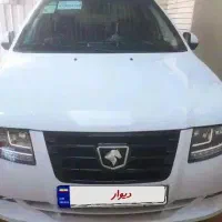 سمند سورن صفر کیلومتر