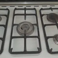 اجاق گاز طرح فر|اجاق گاز و لوازم برقی پختوپز|هشتگرد, شهرک ایران خودرو|دیوار