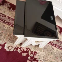 عسلی و میز وسط