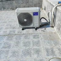 تعمیرات و سرویس انواع اسپلیت عسلویه