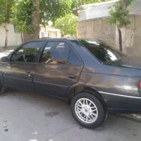 پژو82 درجه یک ...الشتر
