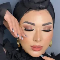 جشنواره ویژه میکاپ شنیون در مشهد|خدمات آرایشگری و زیبایی|مشهد, فردوسی|دیوار