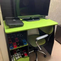 میز تحریر با صندلی ( ست )