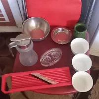 چینی همه باهم ۳۵۰تومن|ظروف سرو و پذیرایی|خمینی‌شهر, |دیوار