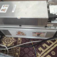 ماینر m50 قانونی