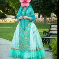 فروش تعدادی لباس محلی درحدنو|لباس|شیراز, شهرک مطهری|دیوار