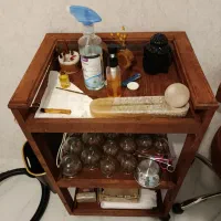 فروش لوازم ماساژ|آرایشی، بهداشتی، درمانی|کرج, گلستان|دیوار