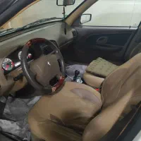 پارس سال بدون رنگ|خودرو سواری و وانت|رشت, یخسازی|دیوار