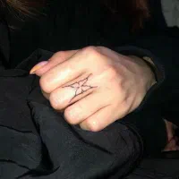 طراحی و تتو بدن فقط بانوان