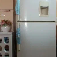 یخچال و لباسشویی