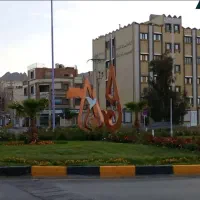 بهارستان جنب مترو معاوضه با۳خواب خودرو ،تخفیف ویژه|فروش آپارتمان|اصفهان, بهارستان|دیوار