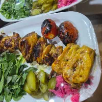 کافه رستوران توت فرنگی با کیفیت عالی|خدمات پذیرایی، مراسم|یزد, |دیوار