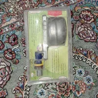شناور استیل تانکر آب