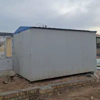 کانکس 10 متری