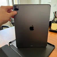 iPad Pro 12.9 اینچ نسل ۴ (2020)|تبلت|ارومیه, |دیوار