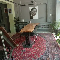 منشی خانم مسلط به اداره امور آموزشی