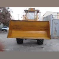 بیل عقب اقساطی|خودرو سنگین|تویسرکان, |دیوار