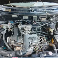 پراید 132مدل89 شاسی سالم