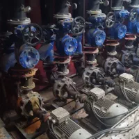 تاسیساتی و لوله کشی