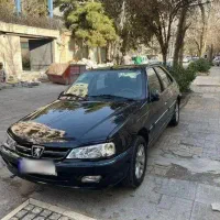 پارس tu5 مدل 1401 مشکی