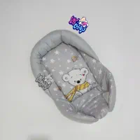 گهواره نوزاد و قنداق سوئیسی|اسباب و اثاث بچه|نهاوند, |دیوار